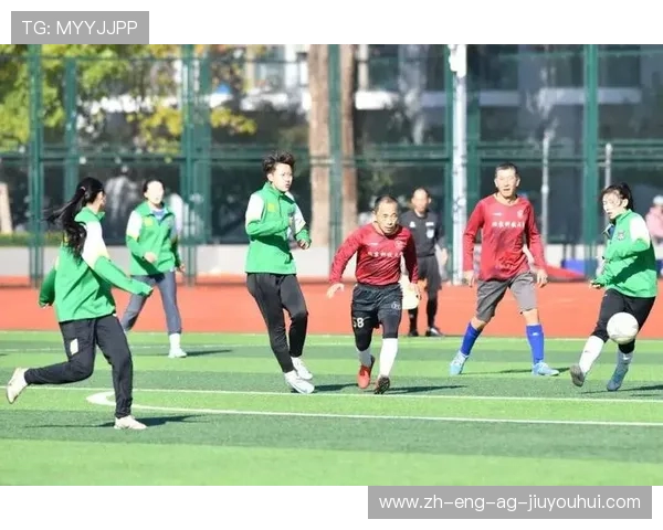 聚焦中国高校足球联赛四强激战校园绿茵群雄逐鹿巅峰之路壮志腾飞